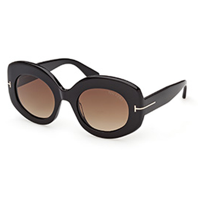 Tom Ford FT1346 Claudette-02 Sunglasses